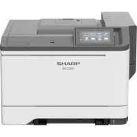 Sharp MX-C428P Printer Toner Cartridges